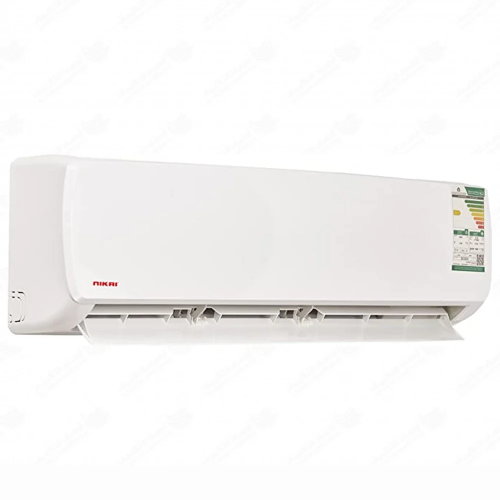 Nikai Actual Capacity 17300 BTU Cold Split Air Conditioner Model NSAC18136C22