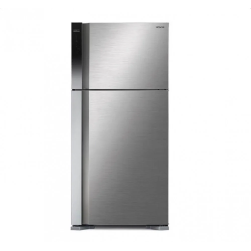 Hitachi Refrigerator 19.4 Cu. Ft., Silver